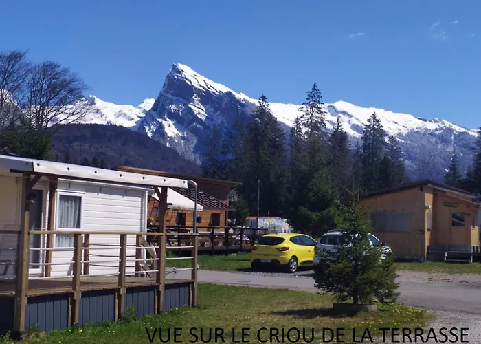 La Combe