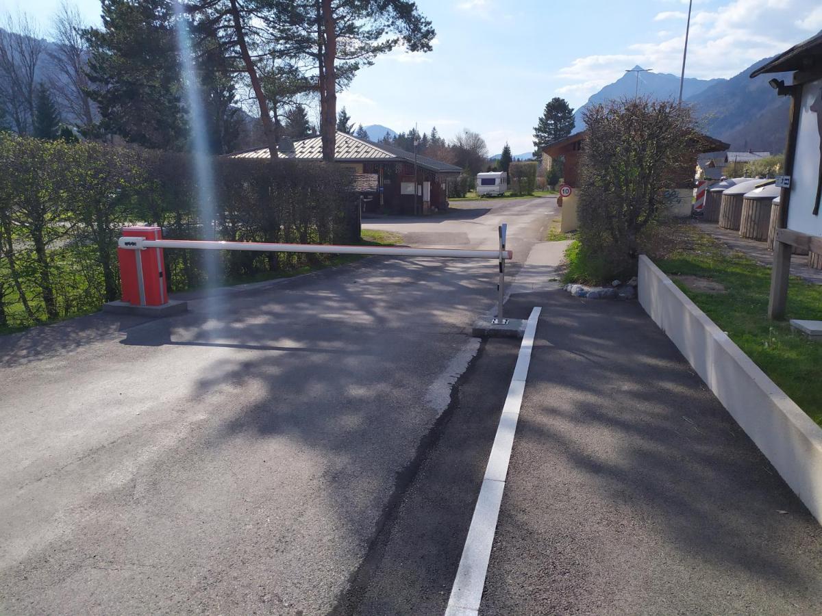 La Combe *