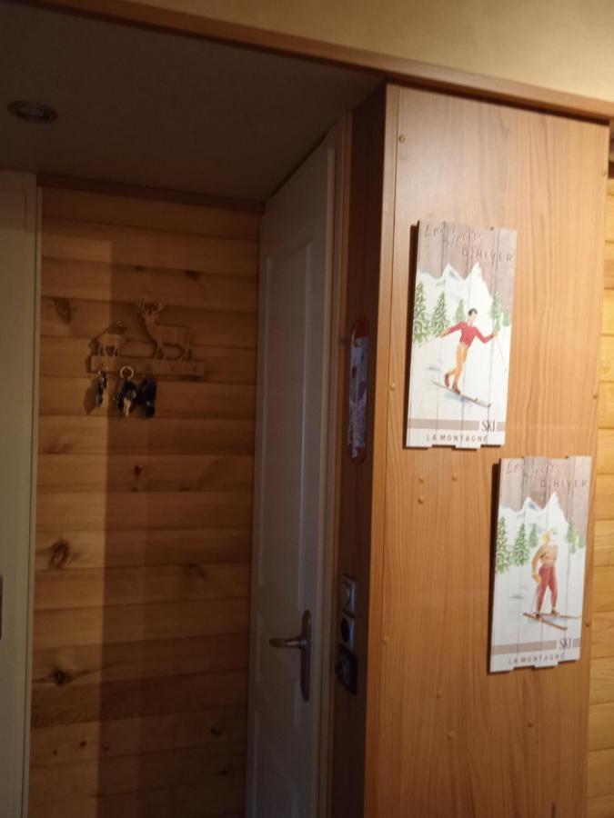 Campsite La Combe