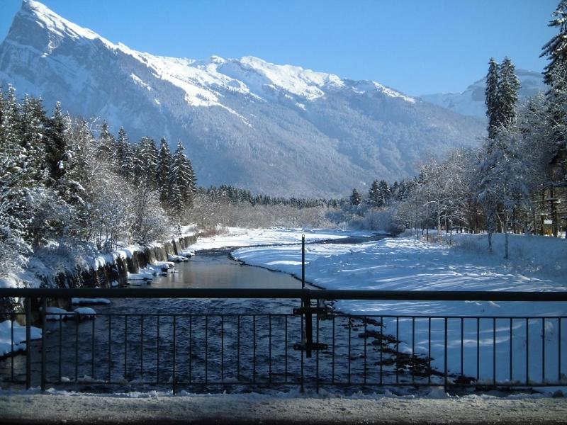 La Combe Camping