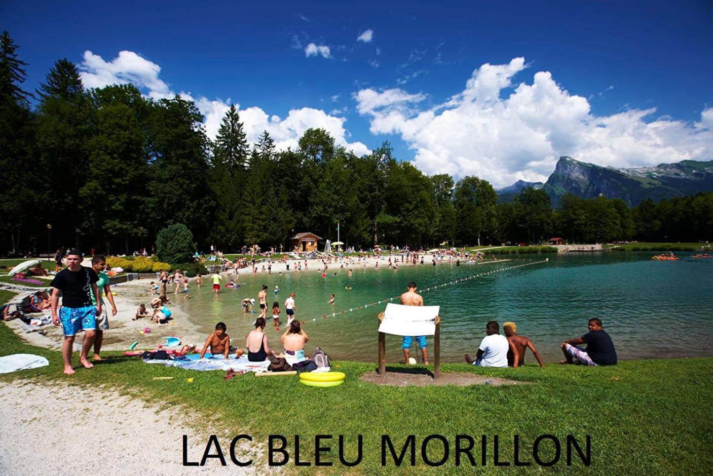 La Combe Camping *